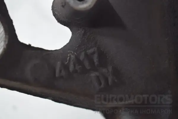 Передняя правая ступица Iveco Daily 2.3 MULTIJET (E6) 2014 4417DX it-16128 Дизель - 3