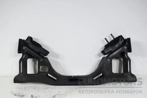 Рама опоры двигателя Iveco Daily 2.3 MULTIJET (E6) 2014 5802443992 it-16132 Дизель euromotors.com.ua