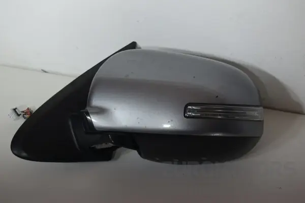Ліве дзеркало 9 контактів Mitsubishi Outlander 2.2tdi 2012 it-16143 Дизель - 2