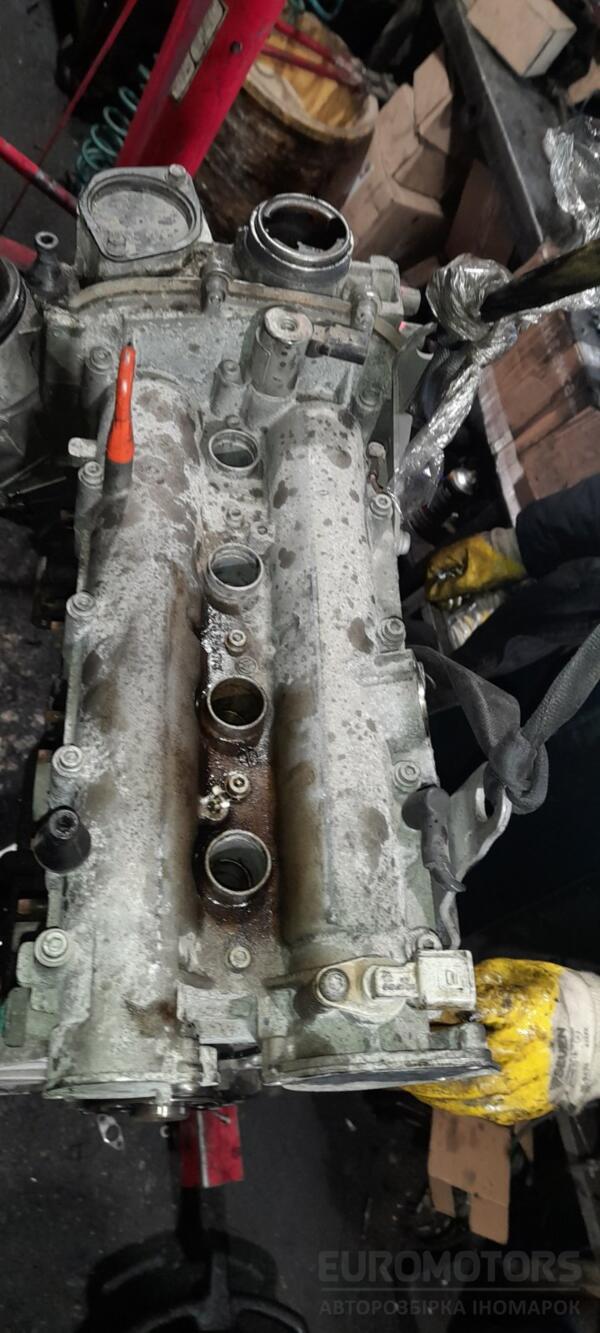 Двигун Audi A3 1.6 16V FSI (8P) 2003-2012 BLF BF-748 - 2