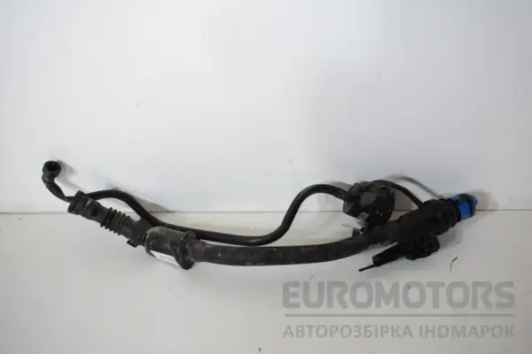 Трубка AdBlue Mercedes GLE-class 3.0 cdi BlueTech (euro-6) (V167) 2018 A1664703900 it-16149 Дизель euromotors.com.ua