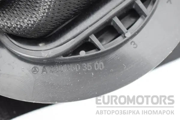 Передний правый ремень безопасности Mercedes B-class 2.0cdi (W247) 2019 A2478600285 it-16165 Дизель - 4