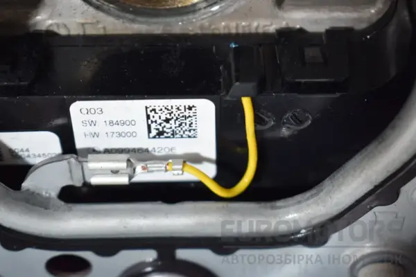 Рулевое колесо Mercedes B-class 2.0cdi (W247) 2019 A0994644206 it-16167 Дизель - 5
