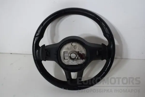 Рулевое колесо Mercedes B-class 2.0cdi (W247) 2019 A0994644206 it-16167 Дизель - 6