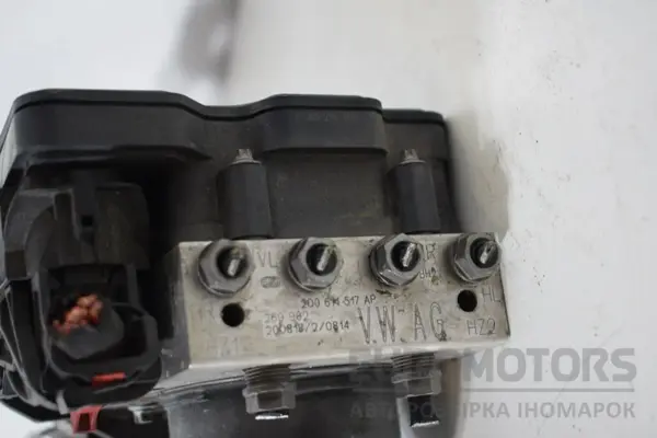 блок АБС Seat Arona 1.6 2017-2021 2Q0614517AP it-16172 Дизель - 4