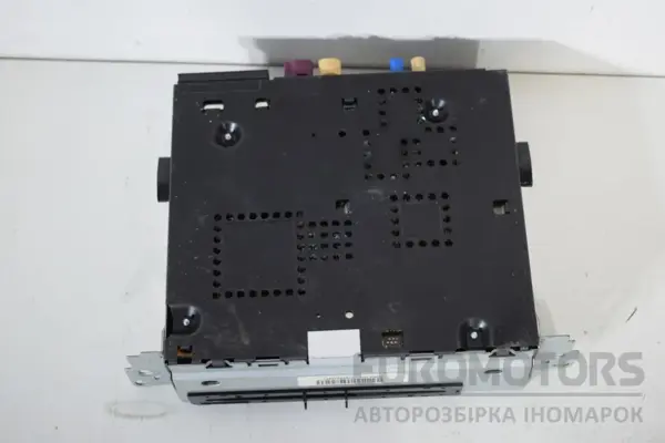 Мультимедійний блок керування радіо/CD/DVD/GPS BMW 1 2.0tdi (F20) 2010 9282034 it-16176 Дизель - 4