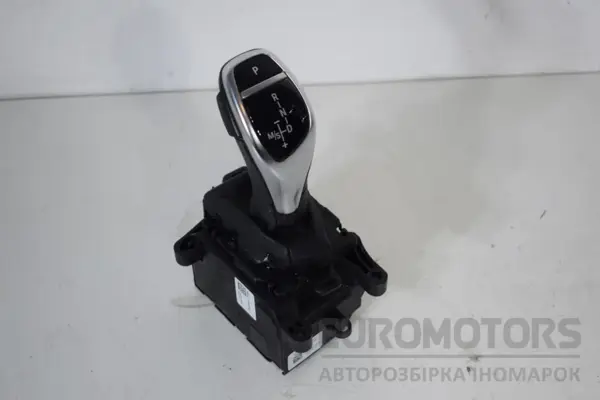 Селектор автоматической коробки передач BMW 1 2.0tdi (F20) 2010 9260970 it-16178 Дизель euromotors.com.ua