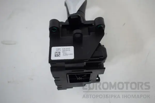 Селектор автоматической коробки передач BMW 1 2.0tdi (F20) 2010 9260970 it-16178 Дизель - 3