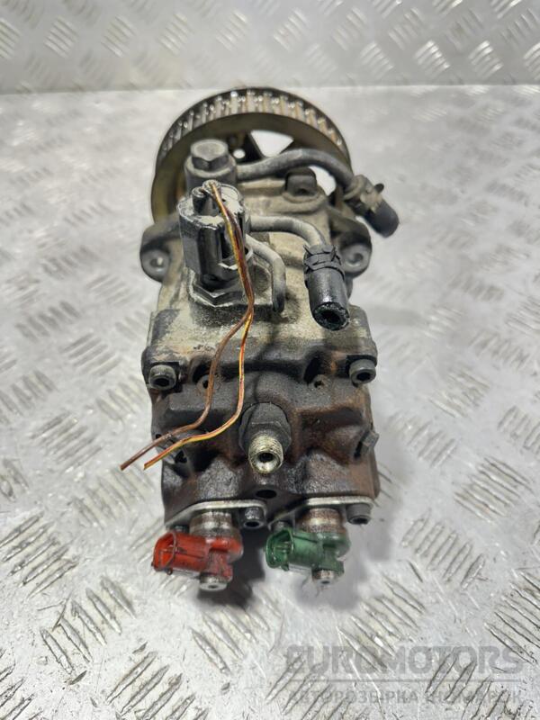 Топливный насос высокого давления (ТНВД) Toyota Corolla 2.0td D-4D (E12) 2001-2006 2210027010 BF-750 - 2