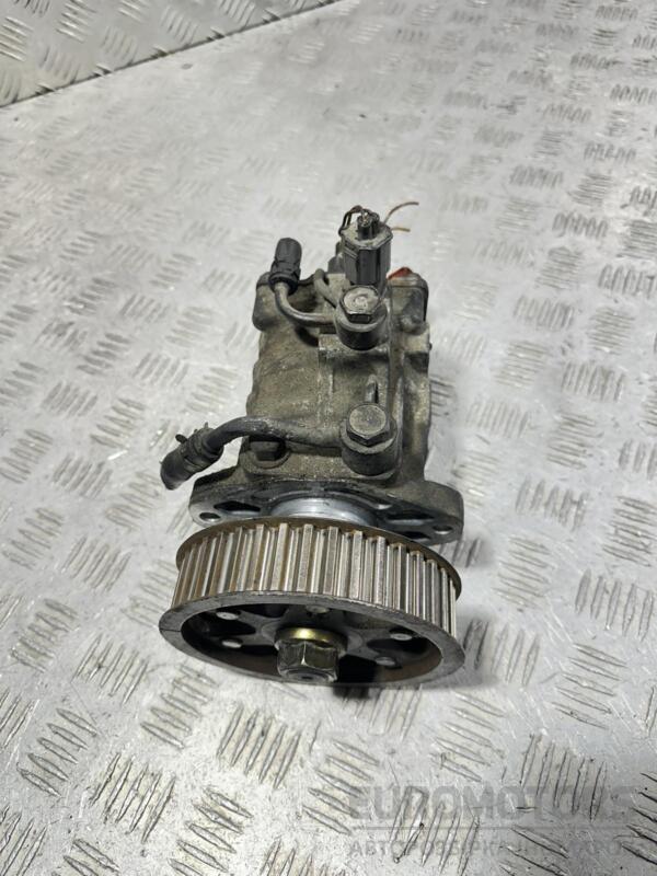 Топливный насос высокого давления (ТНВД) Toyota Corolla 2.0td D-4D (E12) 2001-2006 2210027010 BF-750 - 3