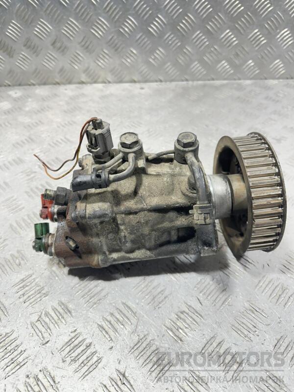 Топливный насос высокого давления (ТНВД) Toyota Corolla 2.0td D-4D (E12) 2001-2006 2210027010 BF-750 - 4