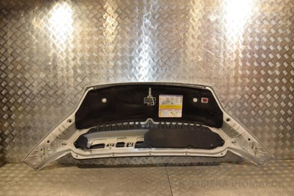 Капот Fiat Ducato 2014 1612246980 430305 - 2