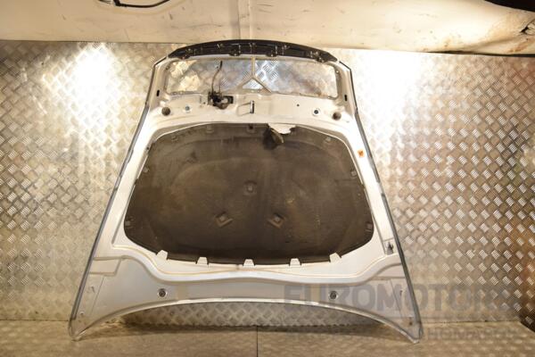 Капот (дефект) Skoda Octavia (A5) 2004-2013 1Z0823155 430311 - 2