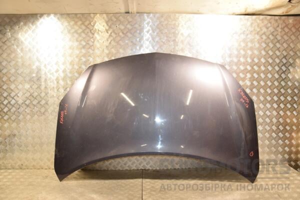 Капот Renault Koleos 2008-2016 651000024R 430317 euromotors.com.ua