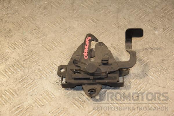 Замок капота Kia Carens 2006-2012 430329 euromotors.com.ua