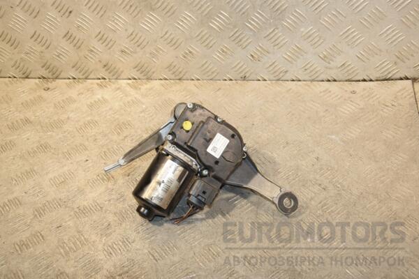 Моторчик склоочисника передній лівий Ford Transit/Tourneo Custom 2012 BK2117501AC 430333 - 2