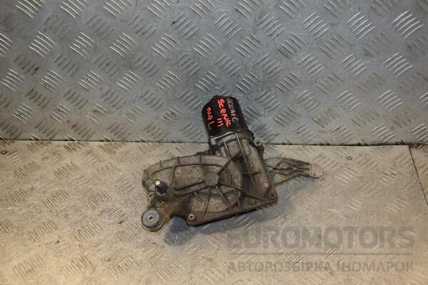 Моторчик склоочисника передній лівий Renault Scenic (III) 2009-2015 288102468R 430337 euromotors.com.ua