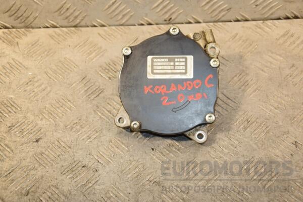 Вакуумний насос SsangYong Korando C 2.0 Xdi 2010 A6712300165 430341 euromotors.com.ua