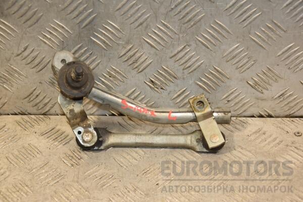 Трапеція двірників ліва Ford S-Max 2006-2015 6M2117504AM 430343 euromotors.com.ua