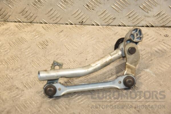 Трапеция дворников левая Ford S-Max 2006-2015 6M2117504AM 430343 - 2