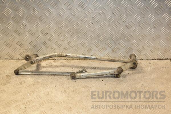 Трапеція двірників -13 Skoda Yeti 2009 5L1955023 430351 - 2
