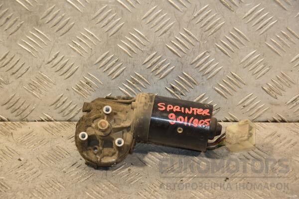 Моторчик стеклоочистителя передний Mercedes Sprinter (901/905) 1995-2006 0390241345 430357 euromotors.com.ua
