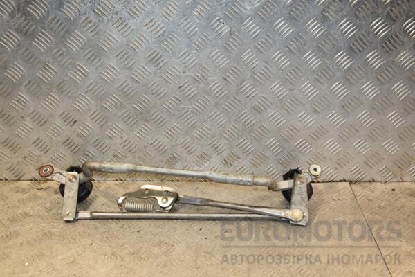 Трапеция дворников Toyota Verso 2009-2018 430359 - 2