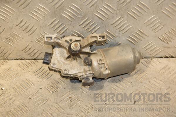 Моторчик склоочисника передній Toyota Verso 2009-2018 851100F030 430361 - 2
