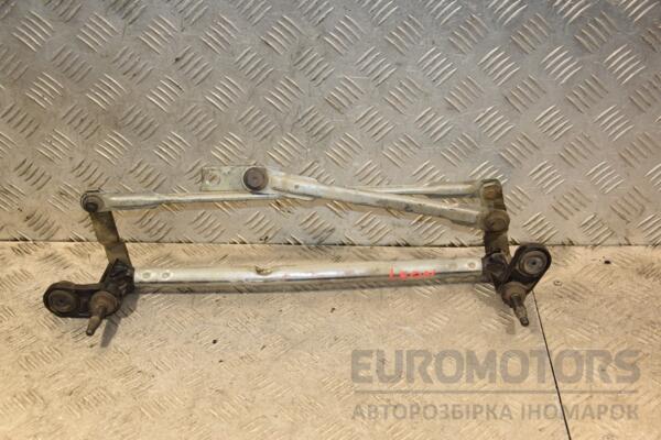 Трапеція двірників Seat Leon 2013 5F1955023B 430363 euromotors.com.ua