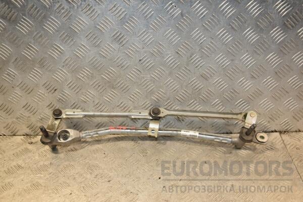 Трапеция дворников Volvo XC90 2015 31425981 430367 euromotors.com.ua