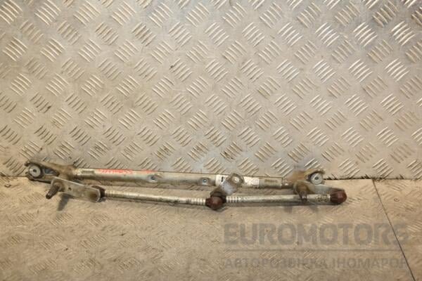 Трапеція двірників Jeep Compass 2017 55112661AB 430371 euromotors.com.ua