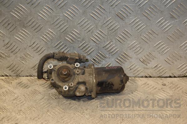 Моторчик стеклоочистителя передний Iveco Daily (E4) 2006-2011 53556502 430377 - 2