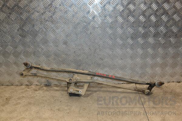 Трапеція двірників Iveco Daily (E6) 2014 5801463566 430379 euromotors.com.ua