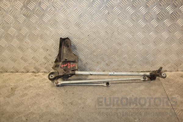 Трапеція двірників BMW 1 (F20) 2010 7239510 430383 euromotors.com.ua