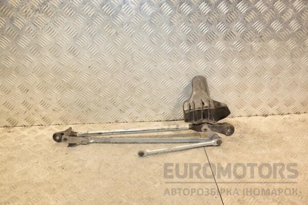 Трапеція двірників BMW 1 (F20) 2010 7239510 430383 - 2