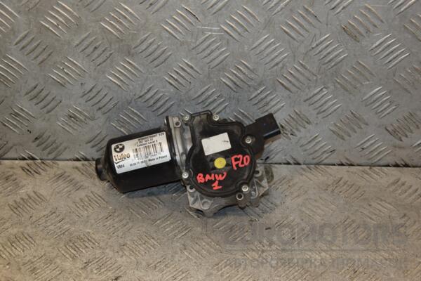 Моторчик склоочисника передній BMW 1 (F20) 2010 7267503 430385 euromotors.com.ua