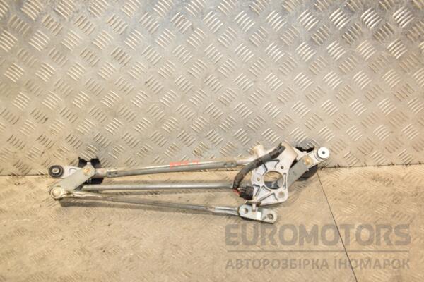 Трапеция дворников Toyota Rav 4 2006-2013 430387 euromotors.com.ua