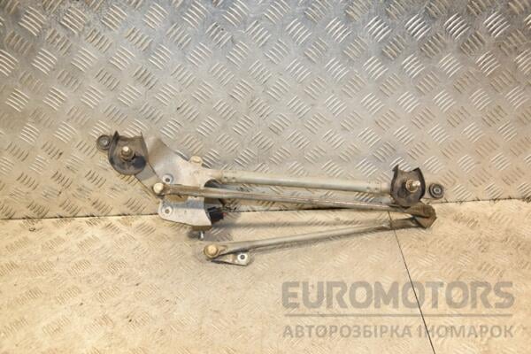 Трапеція двірників Toyota Rav 4 2006-2013 430387 - 2