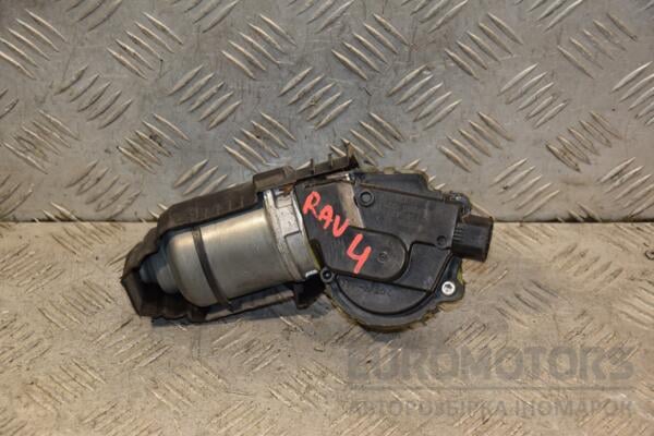 Моторчик стеклоочистителя передний Toyota Rav 4 2006-2013 8511042150 430389 euromotors.com.ua