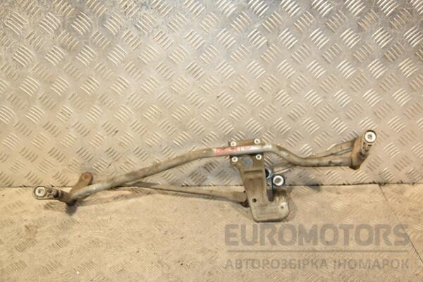Трапеція двірників Fiat Ducato 2014 430391 euromotors.com.ua