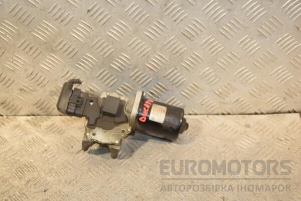 Моторчик стеклоочистителя передний Fiat Ducato 2014 1363338080 430393 euromotors.com.ua