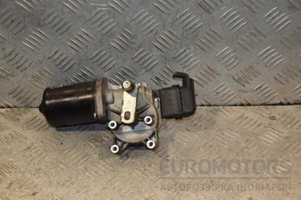 Моторчик стеклоочистителя передний Fiat Ducato 2014 1363338080 430393 - 2