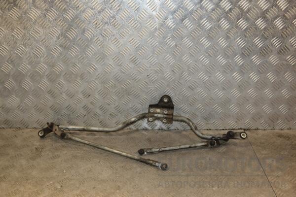Трапеция дворников VW Transporter (T5) 2003-2015 7E1955023A 430395 - 2