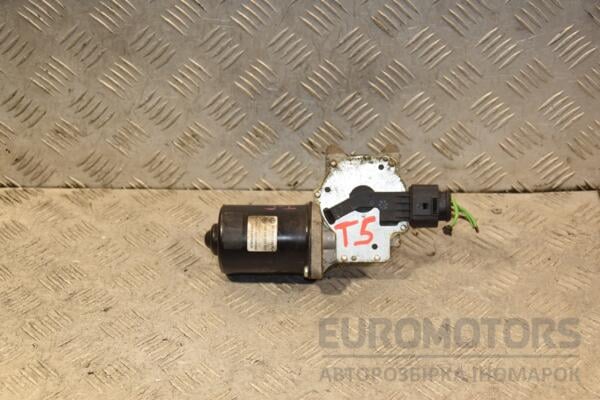 Моторчик стеклоочистителя передний VW Transporter (T5) 2003-2015 7E1955113B 430397 euromotors.com.ua