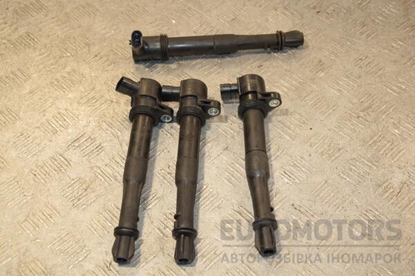 Котушка запалювання Fiat Doblo 1.6 16V 2000-2009 BAE403B 430400 euromotors.com.ua