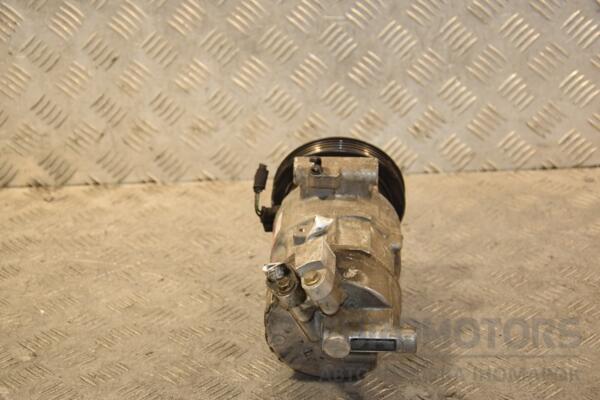 Компрессор кондиционера Fiat Stilo 1.6 16V 2001-2007 4472208633 430402 - 3