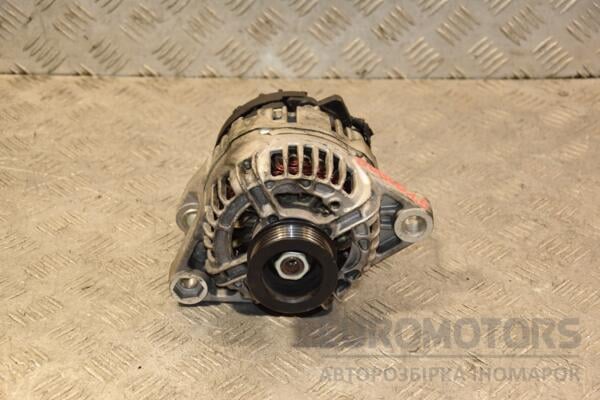 Генератор Fiat Doblo 1.6 16V 2000-2009 112190 430409 euromotors.com.ua