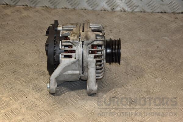 Генератор Fiat Stilo 1.6 16V 2001-2007 112190 430409 - 2