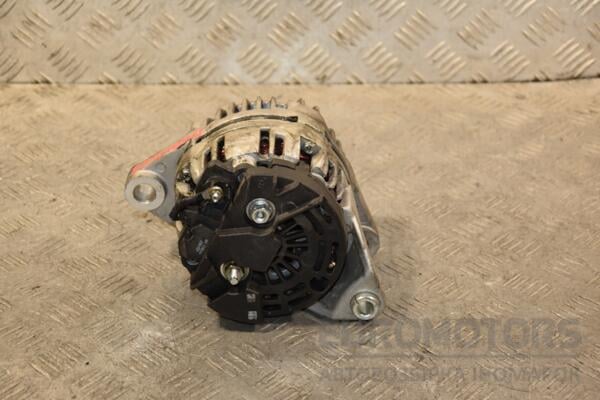 Генератор Fiat Stilo 1.6 16V 2001-2007 112190 430409 - 3