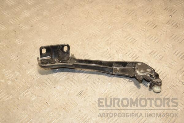 Ролик бічних дверей правий зсувний нижній Ford Transit/Tourneo Custom 2012 BK21V25000AC 430420 - 2